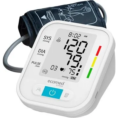 Ecomed Tensiómetro de Brazo BU-95E