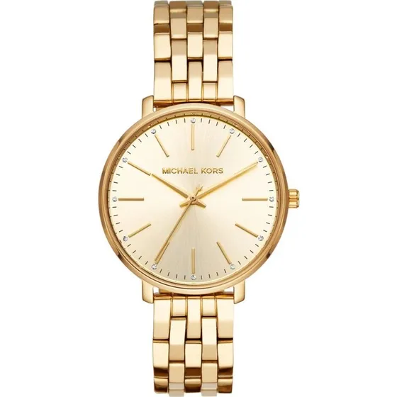 Michael Kors MK3898 Mujer Oro 38 mm