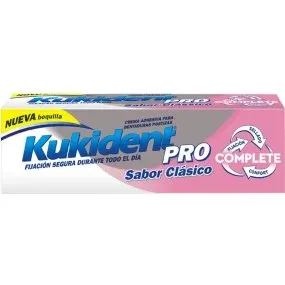 Kukident Pro Complete Clásico 47g
