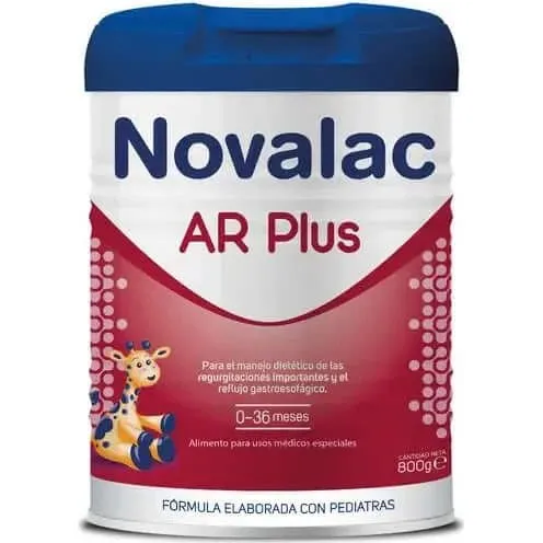 Novalac Ar Plus 800g