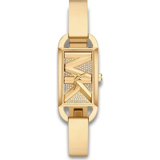 Michael Kors MK4840 Mujer Dorado
