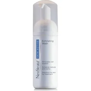 Neostrata Skin Active Repair Espuma Limpiadora Exfoliante 125 ml