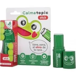 Laboratorios Viñas Calmatopic Stick 14 g