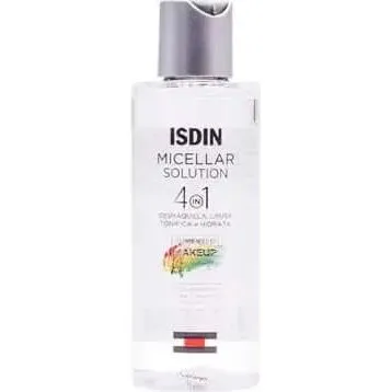 Isdin Agua Micelar 4 en 1 - 100ml