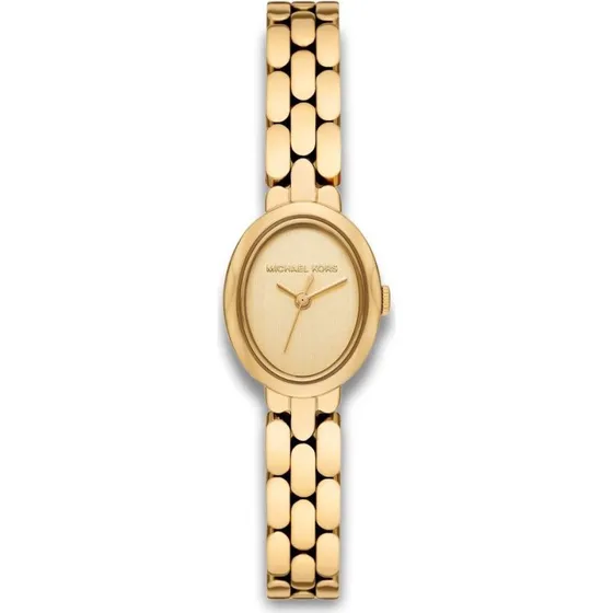 Michael Kors Maude Petite MK4955 Dorado