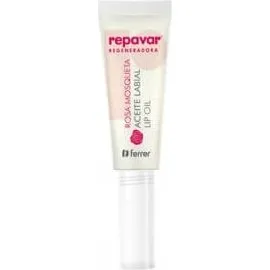 Repavar Aceite Labial de Rosa Mosqueta con Vitamina E 10ml