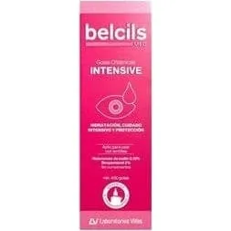 Belcils Med Intensive Gotas Oftálmicas Hidratantes 10ml