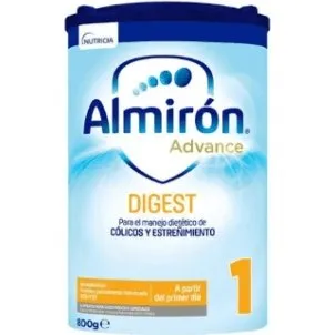 Almirón Advance Digest 1 AC/AE 800g