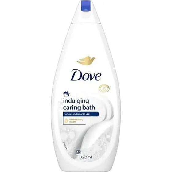 Dove Gel de Ducha Original Intense Hydration 720ml