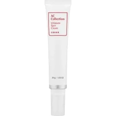 Cosrx AC Collection Ultimate Spot Cream 30g