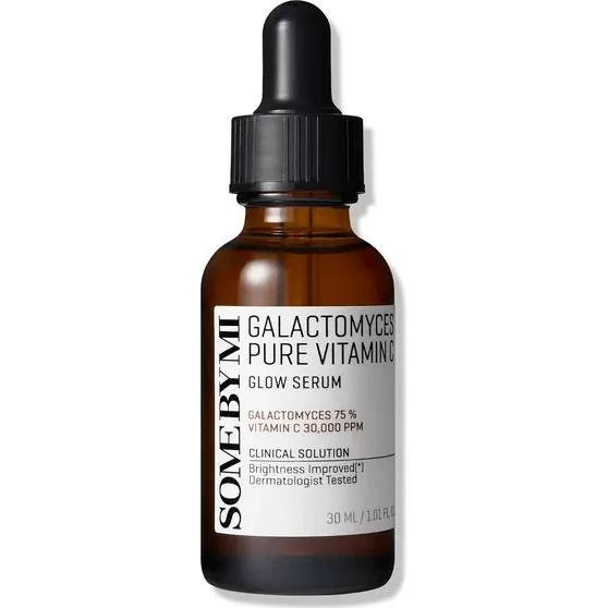 Some By Mi Galactomyces Pure Vitamin C Glow Serum 30ml