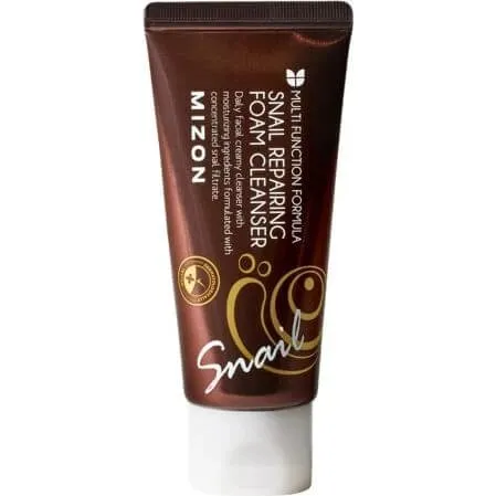 Mizon Espuma Limpiadora de Caracol 60ml