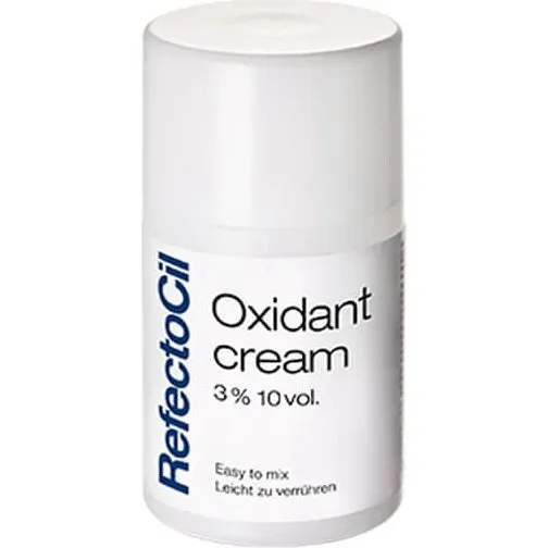 RefectoCil Oxydant 3% Cream 100 ml