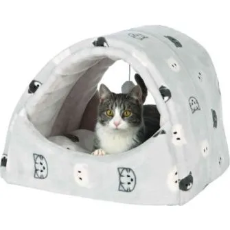 Trixie Cueva Suave Mimi Gris