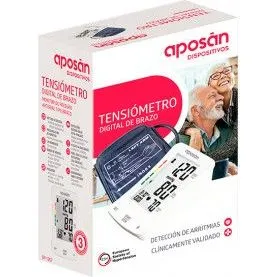 Visomat Tensiómetro Brazo Comfort 2040