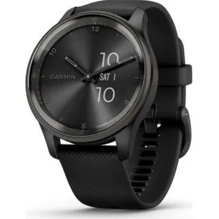 Garmin Vivomove Trend Negro 40 mm Hbrido GPS