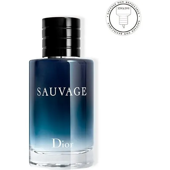 Dior Sauvage Eau de Toilette