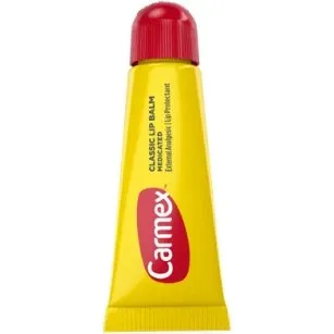 Carmex Classic Bálsamo Labial en Tubo - 10g