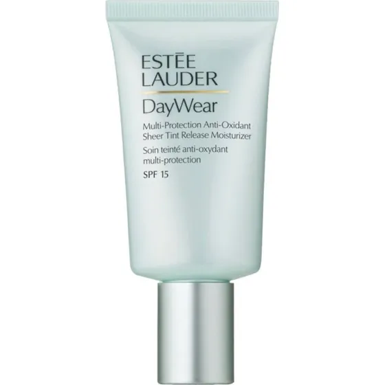 Estée Lauder DayWear Crema de Color Multi-Protección SPF15 50ml