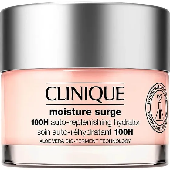 Clinique Moisture Surge 100H Crema Hidratante Auto-Reafirmante 50ml