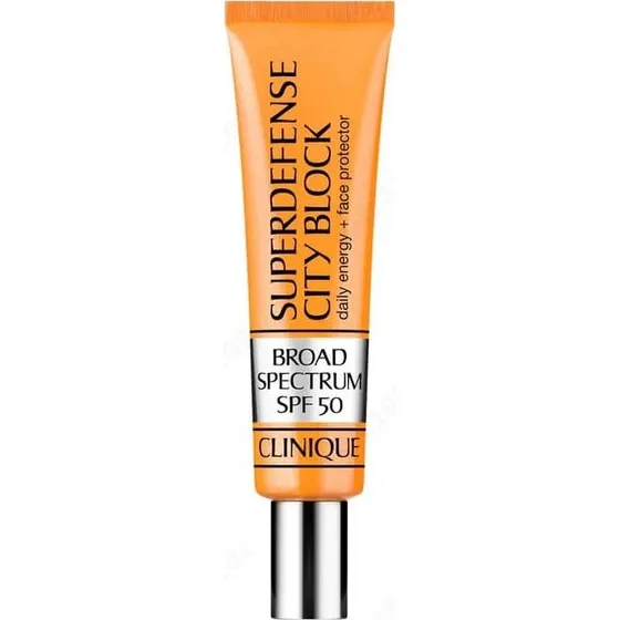 Clinique Superdefense City Block SPF50 Crema Energizante 40ml