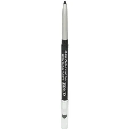 Clinique Quickliner For Eyes Intense - 09 Intense Ebony