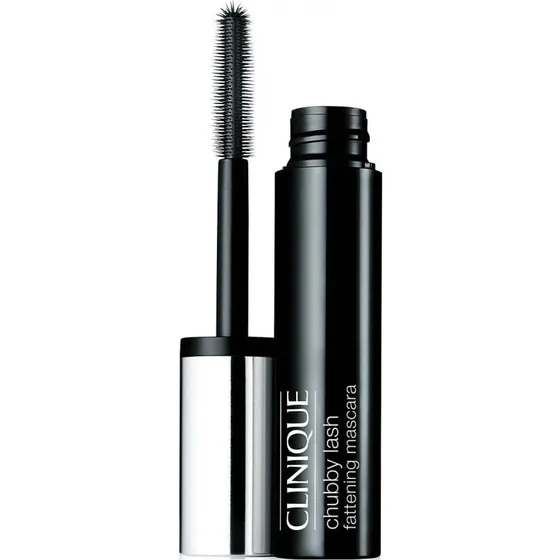 Clinique Chubby Lash Máscara de Pestañas Engordante 01 Jumbo Jet