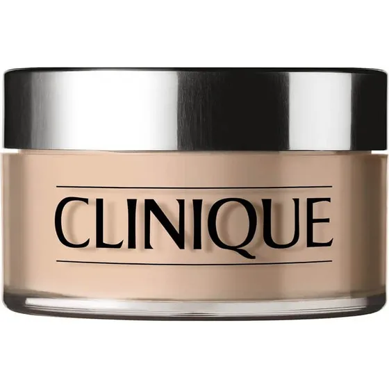 Clinique Polvos Sueltos Blended 04 Transparency 25g