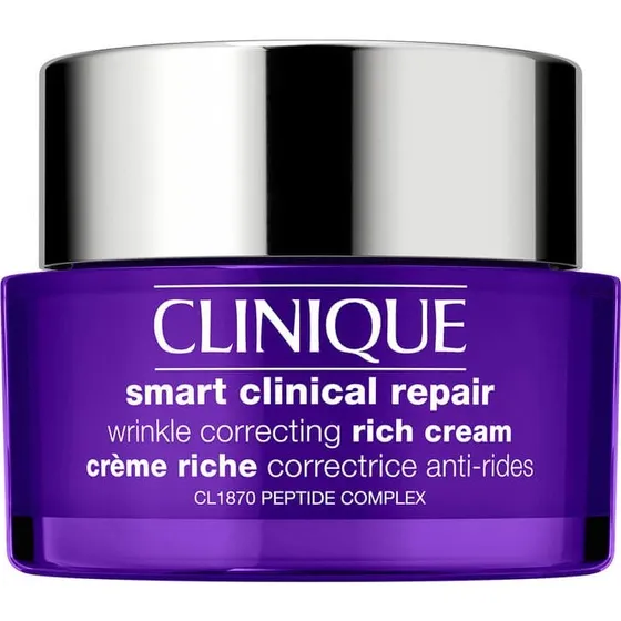 Clinique Smart Clinical Repair Crema Correctora de Arrugas 50ml