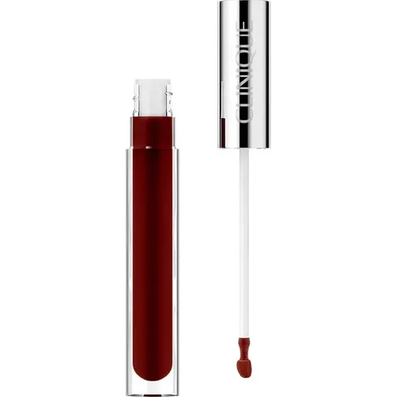 Clinique Barra de Labios Pop Plush 01 Black Honey 3.4ml