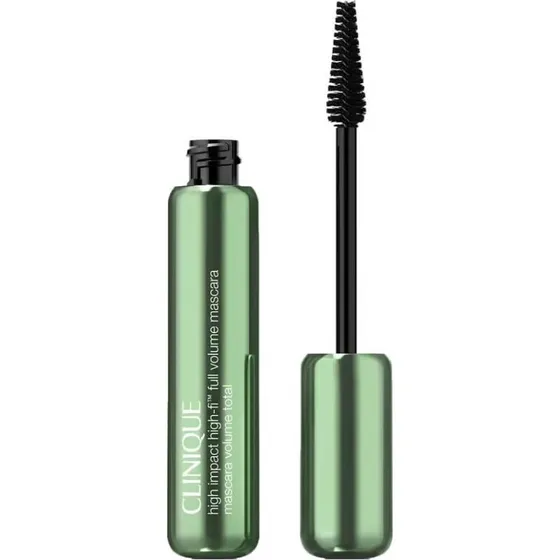 Clinique Máscara High Impact High-Fi Full Volume - Negro/Marrón 10ml