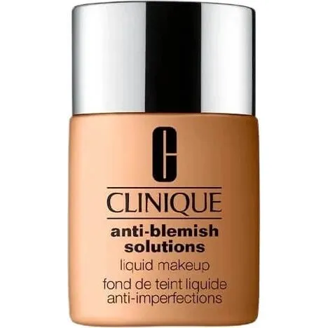 Clinique Base de Maquillaje Anti-Imperfecciones CN 70, 30ml