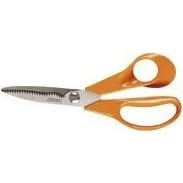 Fiskars Tijera Universal 18 cm S92
