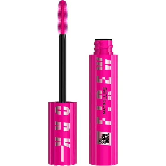 Maybelline Máscara de Pestañas Lash Sensational Firework - Marrón Suave