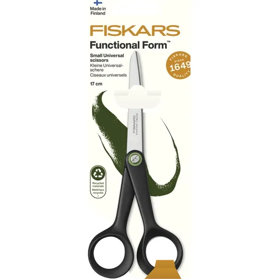 Fiskars Tijeras Functional Form 17 cm