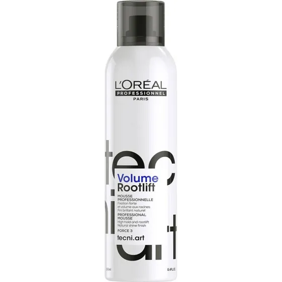L'Oréal Professionnel Tecni Art Volume Lift Spray-Mousse 250 ml