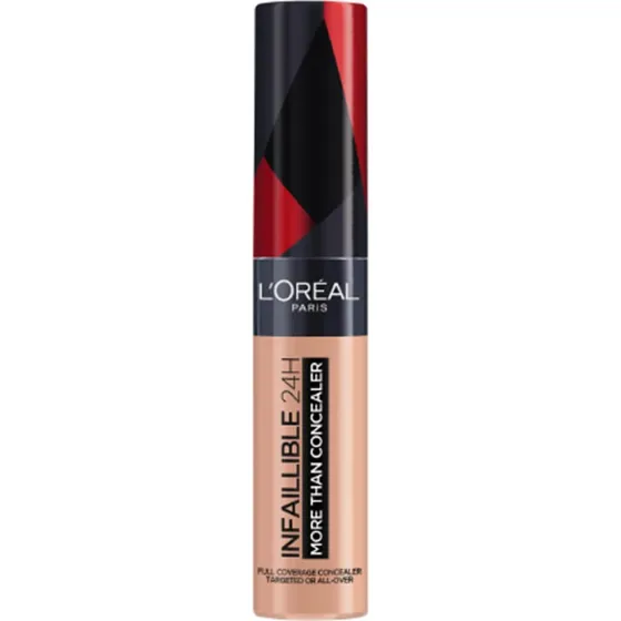 L'Oréal Paris Infaillible 24H More Than Concealer - 325 Bisque