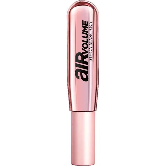 L'Oréal Air Volume Mega Mascara 9 ml - Negro