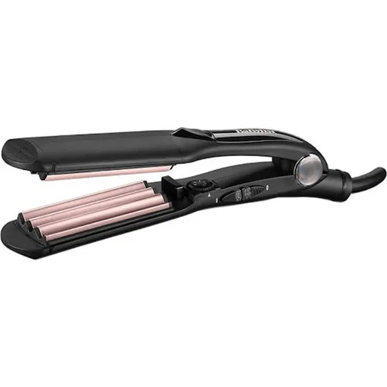 BaByliss The Crimper 2165CE Plancha de Crepé de 35 mm