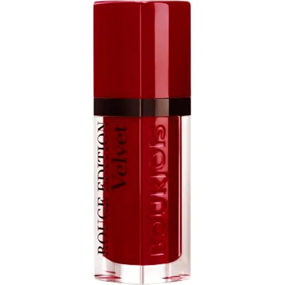 Bourjois Rouge Edition Velvet - 08 Grand Cru 7 ml