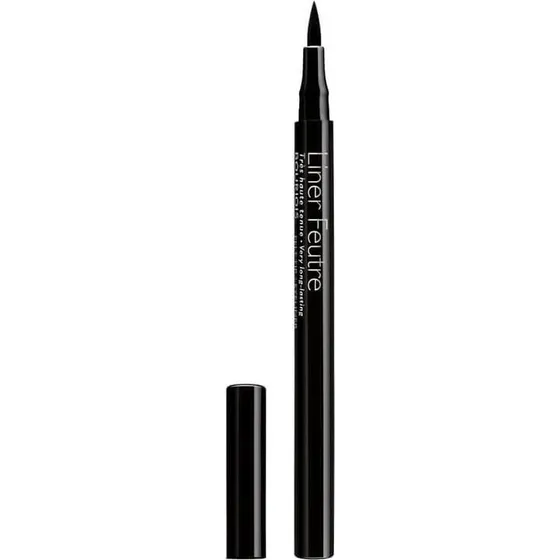 Bourjois Liner Feutre Lápiz de Ojos Negro 0,8 ml