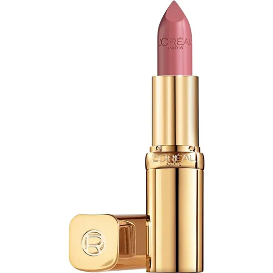 L'Oréal Paris Color Riche Labial Satinado 302 Bois de Rose