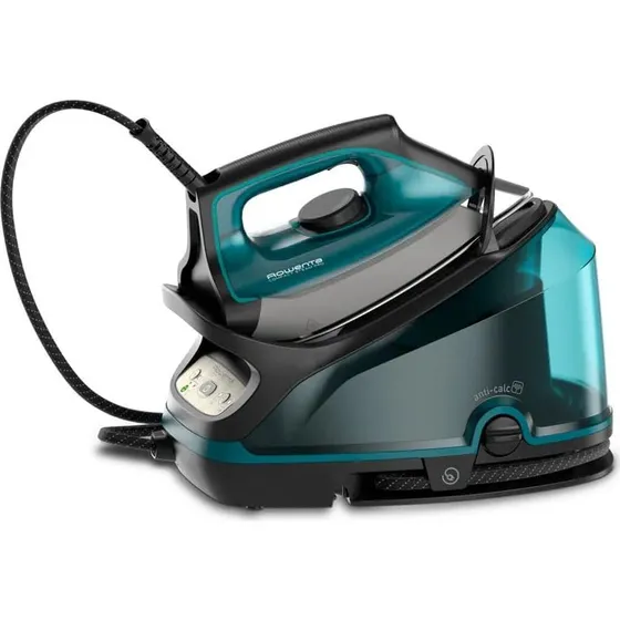 Rowenta Compact Steam Pro DG7623F0 Centro de Planchado 2200W