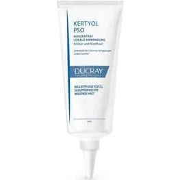 Ducray Kertyol P.S.O. Concentrado para Psoriasis 100 ml