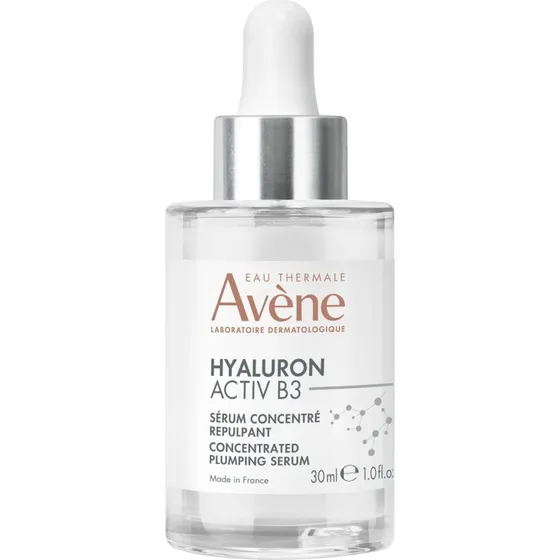 Avène Hyaluron Activ B3 Suero Alisante y Rellenador 30 ml
