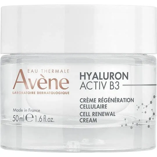 Avène Hyaluron Activ B3 Crema Facial Antiedad 50ml