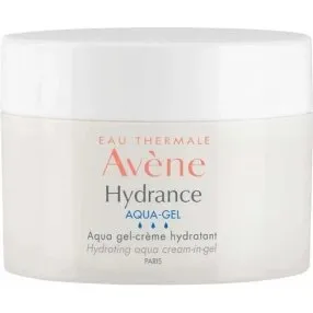 Avène Hydrance Aqua Gel Crema Hidratante 50ml