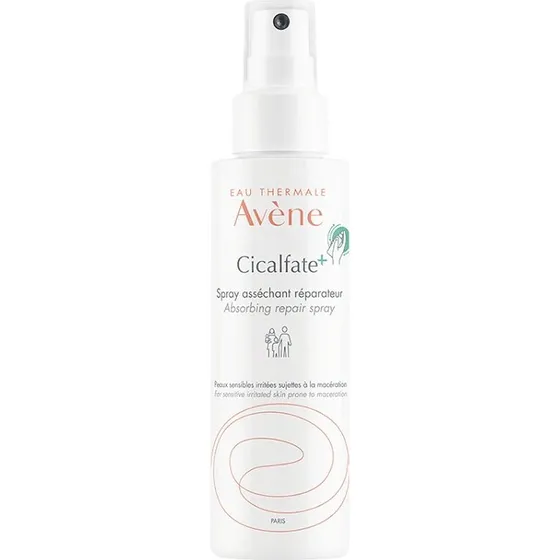 Avène Cicalfate+ Spray Reparador Absorbente 100 ml