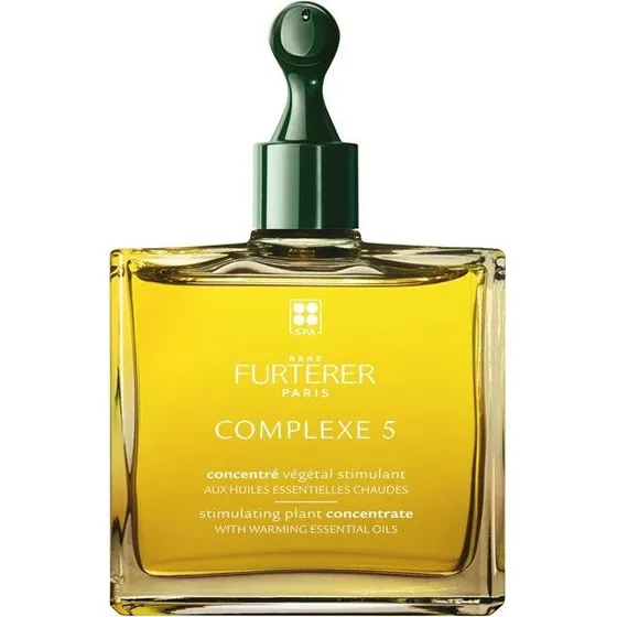 René Furterer Complexe 5 Spa Fuerza y Vitalidad 50ml