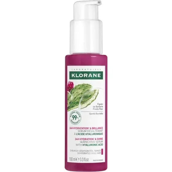 Klorane Higo de Barbaria Sérum Rehidratante 100ml